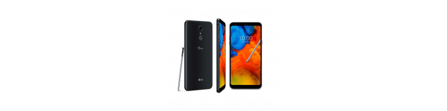 LG Q8 2018